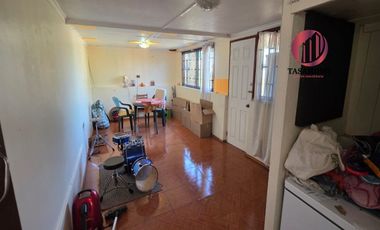 Arriendo de casa en amplio terreno Quilpué