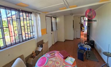 Arriendo de casa en amplio terreno Quilpué