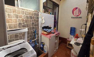 Arriendo de casa en amplio terreno Quilpué