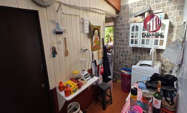 Arriendo de casa en amplio terreno Quilpué