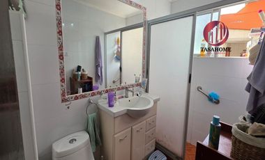 Arriendo de casa en amplio terreno Quilpué