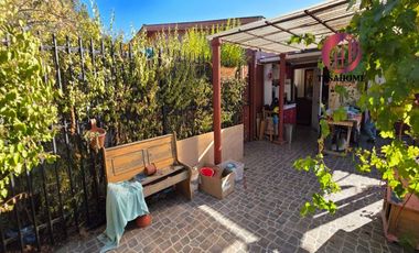 Arriendo de casa en amplio terreno Quilpué