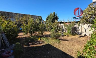 Arriendo de casa en amplio terreno Quilpué