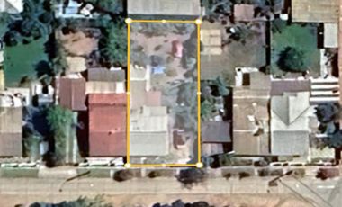 Arriendo de casa en amplio terreno Quilpué