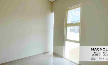 Rumah Baru Ready Unit Luas 128m Free Canopy+Pagar Taman Pondok Jati Geluran Sidoarjo Dekat Bundaran Waru & jg Sentra Kuliner Geluran dan A. Yani Surabaya...