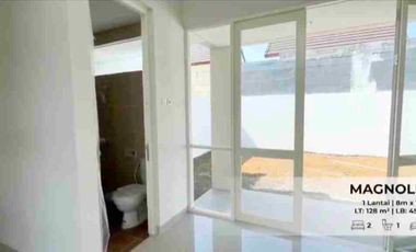 Rumah Baru Ready Unit Luas 128m Free Canopy+Pagar Taman Pondok Jati Geluran Sidoarjo Dekat Bundaran Waru & jg Sentra Kuliner Geluran dan A. Yani Surabaya...