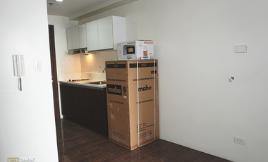 1 Bedroom Unit for Rent, in Unit B014310 Tower 1, Air Residences,Makati City