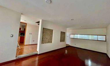 Casa en Lomas de Angelópolis I
