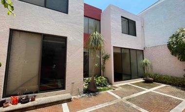 Casa en Lomas de Angelópolis I