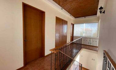 Casa en Lomas de Angelópolis I