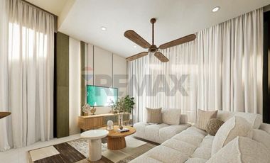 New Pool Villas for Sale – 2 Villas Included, Bo Phut, Koh Samui