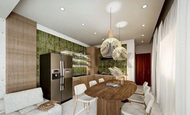 New Pool Villas for Sale – 2 Villas Included, Bo Phut, Koh Samui