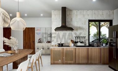 New Pool Villas for Sale – 2 Villas Included, Bo Phut, Koh Samui