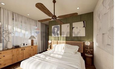 New Pool Villas for Sale – 2 Villas Included, Bo Phut, Koh Samui