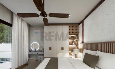 New Pool Villas for Sale – 2 Villas Included, Bo Phut, Koh Samui