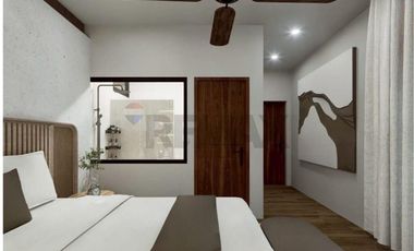New Pool Villas for Sale – 2 Villas Included, Bo Phut, Koh Samui