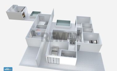 New Pool Villas for Sale – 2 Villas Included, Bo Phut, Koh Samui
