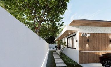 New Pool Villas for Sale – 2 Villas Included, Bo Phut, Koh Samui