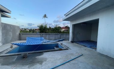 New Pool Villas for Sale – 2 Villas Included, Bo Phut, Koh Samui