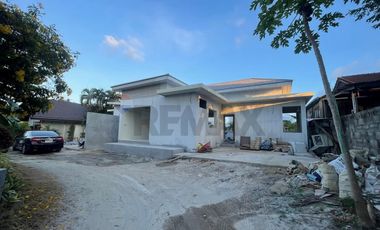 New Pool Villas for Sale – 2 Villas Included, Bo Phut, Koh Samui