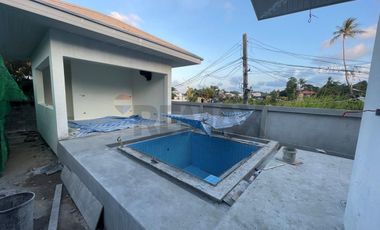 New Pool Villas for Sale – 2 Villas Included, Bo Phut, Koh Samui