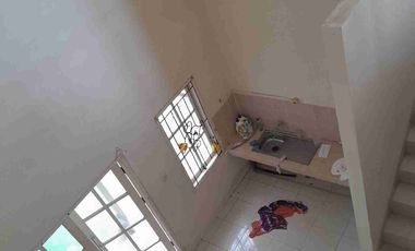 Rumah disewakan Bumed