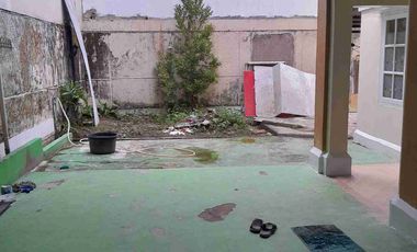 Rumah disewakan Bumed