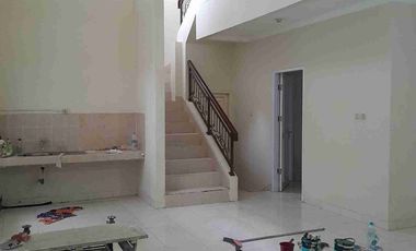 Rumah disewakan Bumed