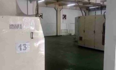Disewa gudang di batu ceper tangerang