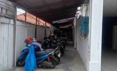 Disewa gudang di batu ceper tangerang