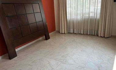 RENTA DE CASA EN ALAMOS CAMPESTRE HARÁS DEL BOSQUE CIUDAD ECOLÓGICA