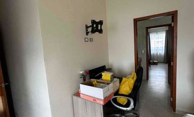 RENTA DE CASA EN ALAMOS CAMPESTRE HARÁS DEL BOSQUE CIUDAD ECOLÓGICA