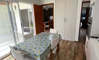 RENTA DE CASA EN ALAMOS CAMPESTRE HARÁS DEL BOSQUE CIUDAD ECOLÓGICA