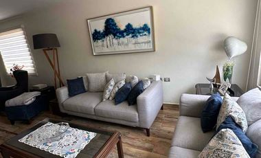 RENTA DE CASA EN ALAMOS CAMPESTRE HARÁS DEL BOSQUE CIUDAD ECOLÓGICA