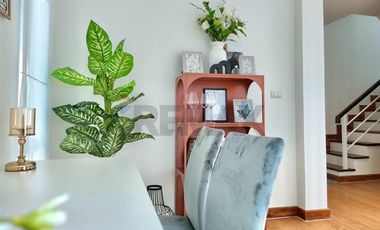 Modern House | Fully Furnished| 3 Bedrooms in Taling Ngam, Koh Samui
