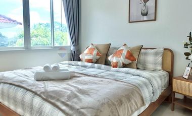 Modern House | Fully Furnished| 3 Bedrooms in Taling Ngam, Koh Samui