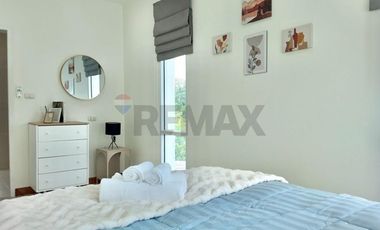 Modern House | Fully Furnished| 3 Bedrooms in Taling Ngam, Koh Samui