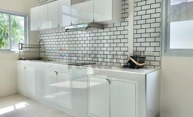 Modern House | Fully Furnished| 3 Bedrooms in Taling Ngam, Koh Samui