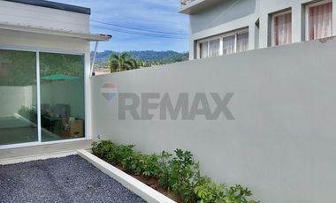 Modern House | Fully Furnished| 3 Bedrooms in Taling Ngam, Koh Samui