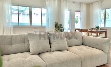 Modern House | Fully Furnished| 3 Bedrooms in Taling Ngam, Koh Samui