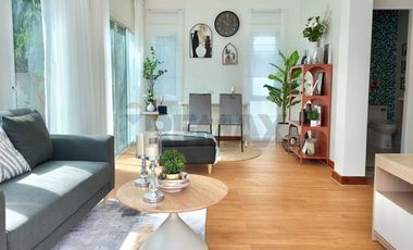 Modern House | Fully Furnished| 3 Bedrooms in Taling Ngam, Koh Samui