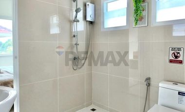 Modern House | Fully Furnished| 3 Bedrooms in Taling Ngam, Koh Samui