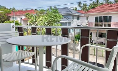 Modern House | Fully Furnished| 3 Bedrooms in Taling Ngam, Koh Samui
