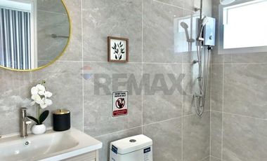 Modern House | Fully Furnished| 3 Bedrooms in Taling Ngam, Koh Samui