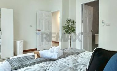 Modern House | Fully Furnished| 3 Bedrooms in Taling Ngam, Koh Samui