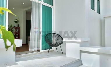 Modern House | Fully Furnished| 3 Bedrooms in Taling Ngam, Koh Samui
