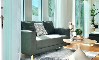 Modern House | Fully Furnished| 3 Bedrooms in Taling Ngam, Koh Samui