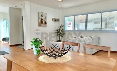 Modern House | Fully Furnished| 3 Bedrooms in Taling Ngam, Koh Samui