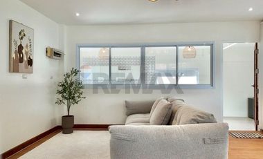 Modern House | Fully Furnished| 3 Bedrooms in Taling Ngam, Koh Samui