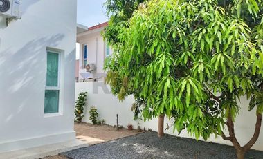 Modern House | Fully Furnished| 3 Bedrooms in Taling Ngam, Koh Samui